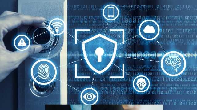 Bảo mật dữ liệu bằng các công nghệ mã hóa