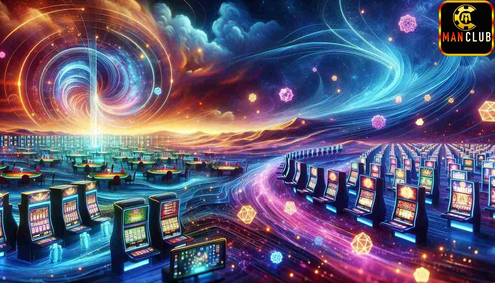 Lý do Manclub được nhiều người chơi yêu thích